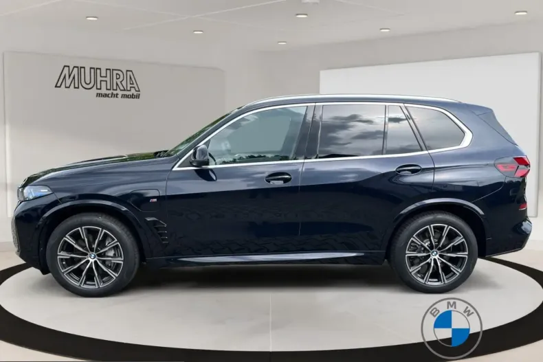 BMW X5 (Seria X) din 2025 cu 14.650 km - oferta BMW225960 - foto 3