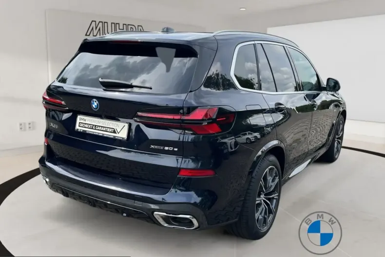 BMW X5 (Seria X) din 2025 cu 14.650 km - oferta BMW225960 - foto 5