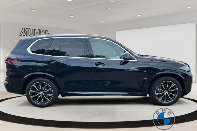 BMW X5 (Seria X) din 2025 cu 14.650 km - oferta BMW225960 - foto 6