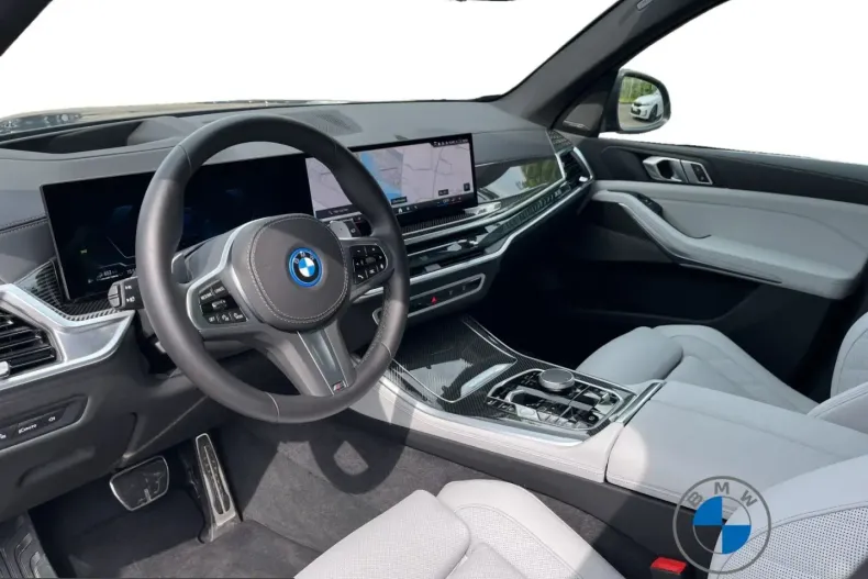 BMW X5 (Seria X) din 2025 cu 14.650 km - oferta BMW225960 - foto 9