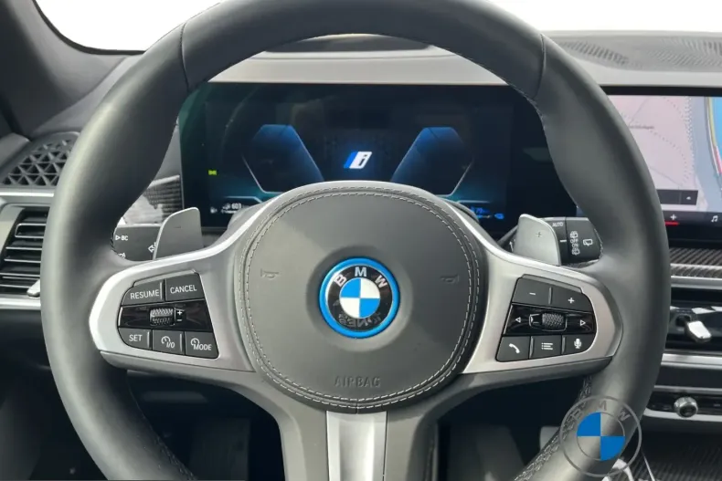 BMW X5 (Seria X) din 2025 cu 14.650 km - oferta BMW225960 - foto 12