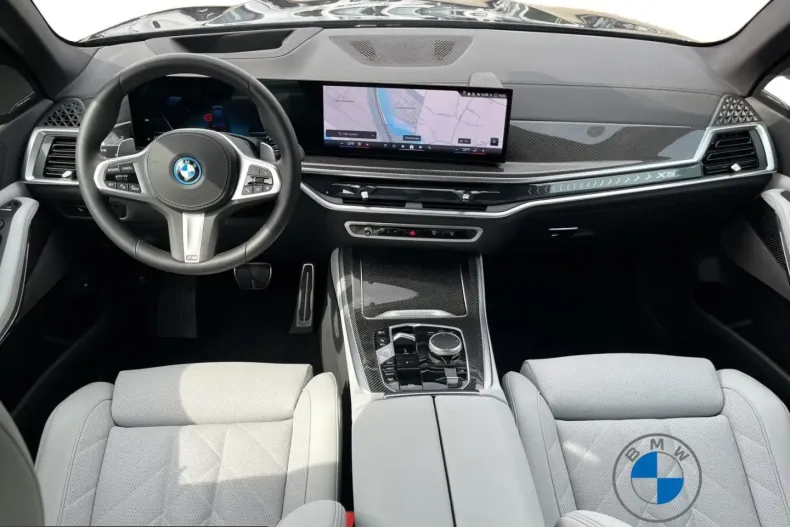 BMW X5 (Seria X) din 2025 cu 14.650 km - oferta BMW225960 - foto 16