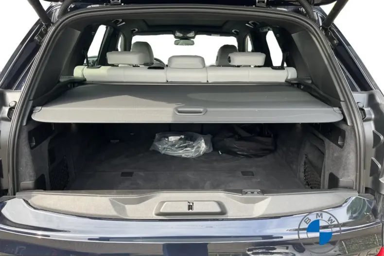BMW X5 (Seria X) din 2025 cu 14.650 km - oferta BMW225960 - foto 17