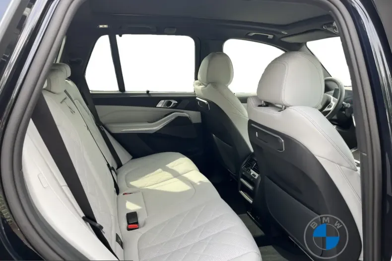 BMW X5 (Seria X) din 2025 cu 14.650 km - oferta BMW225960 - foto 18