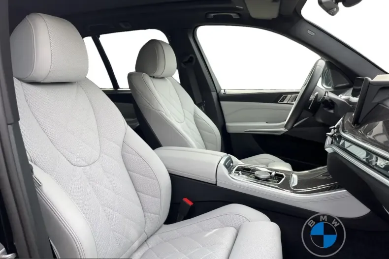 BMW X5 (Seria X) din 2025 cu 14.650 km - oferta BMW225960 - foto 19