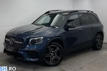 Mercedes-Benz GLB 220 din 2021 - oferta MER225961