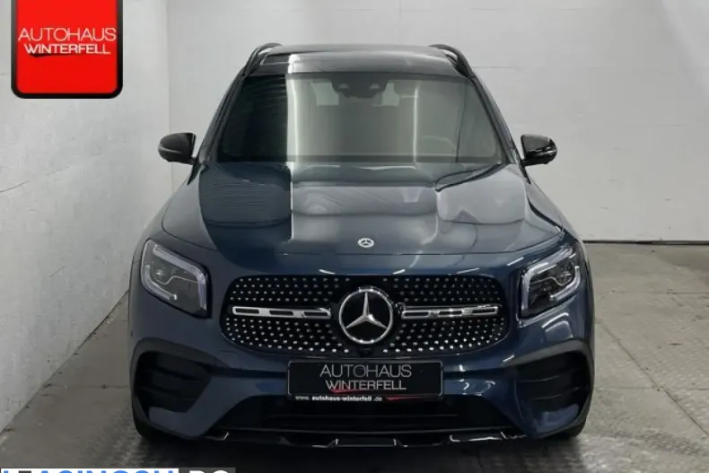 Mercedes-Benz GLB 220 (Clasa GLB) din 2021 cu 89.908 km - oferta MER225961 - foto 2
