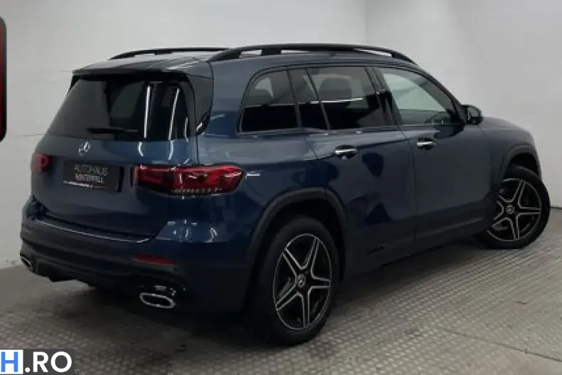 Mercedes-Benz GLB 220 (Clasa GLB) din 2021 cu 89.908 km - oferta MER225961 - foto 3
