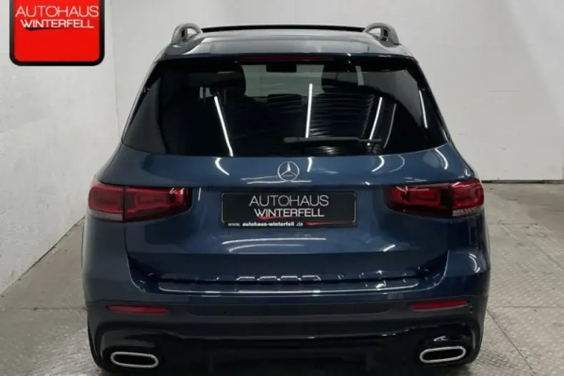 Mercedes-Benz GLB 220 (Clasa GLB) din 2021 cu 89.908 km - oferta MER225961 - foto 4