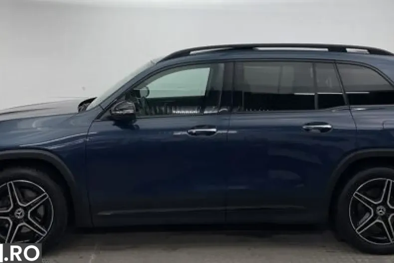 Mercedes-Benz GLB 220 (Clasa GLB) din 2021 cu 89.908 km - oferta MER225961 - foto 5