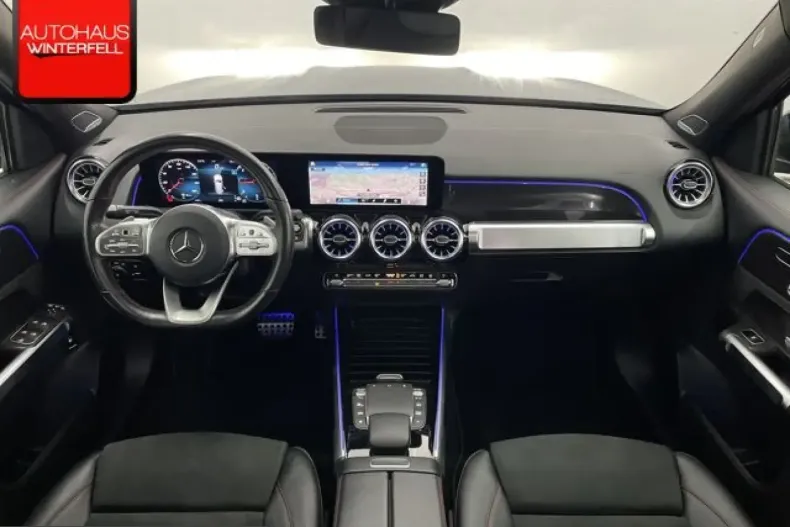 Mercedes-Benz GLB 220 (Clasa GLB) din 2021 cu 89.908 km - oferta MER225961 - foto 8