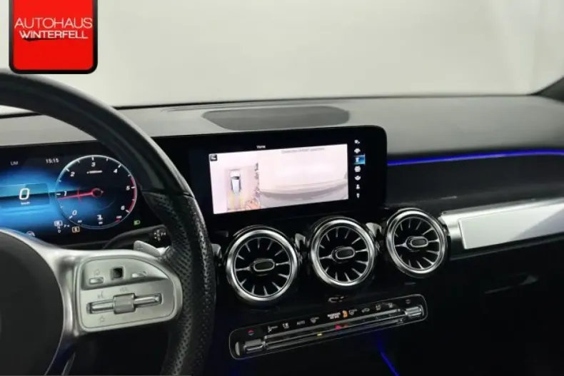 Mercedes-Benz GLB 220 (Clasa GLB) din 2021 cu 89.908 km - oferta MER225961 - foto 9
