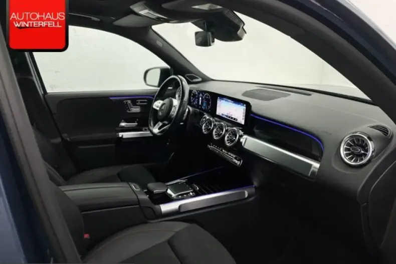 Mercedes-Benz GLB 220 (Clasa GLB) din 2021 cu 89.908 km - oferta MER225961 - foto 18
