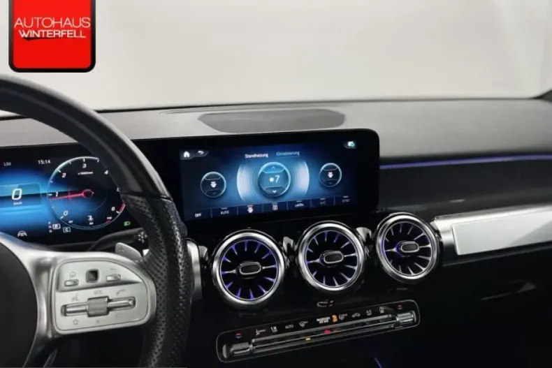 Mercedes-Benz GLB 220 (Clasa GLB) din 2021 cu 89.908 km - oferta MER225961 - foto 24