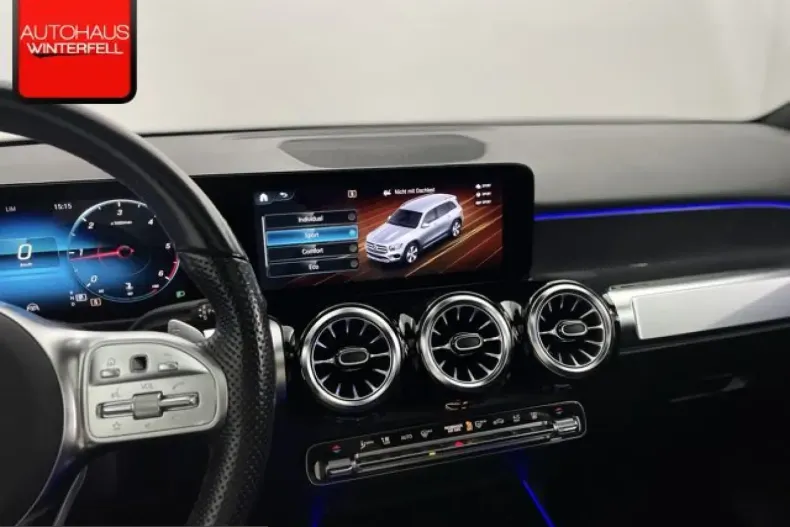 Mercedes-Benz GLB 220 (Clasa GLB) din 2021 cu 89.908 km - oferta MER225961 - foto 25