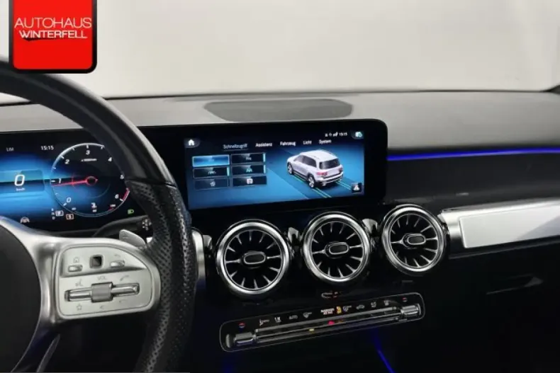 Mercedes-Benz GLB 220 (Clasa GLB) din 2021 cu 89.908 km - oferta MER225961 - foto 26