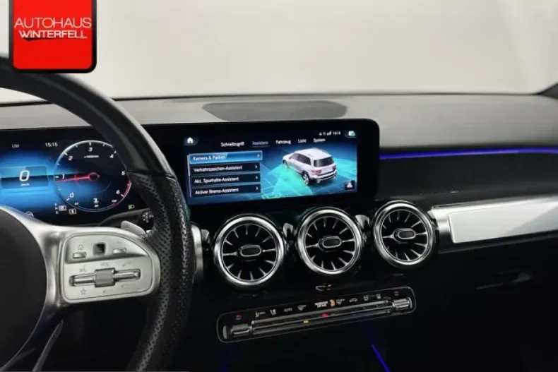 Mercedes-Benz GLB 220 (Clasa GLB) din 2021 cu 89.908 km - oferta MER225961 - foto 27