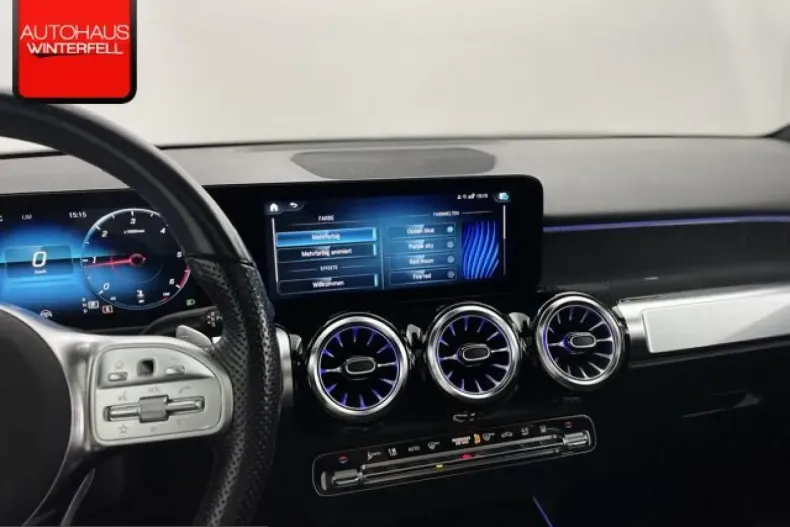 Mercedes-Benz GLB 220 (Clasa GLB) din 2021 cu 89.908 km - oferta MER225961 - foto 28