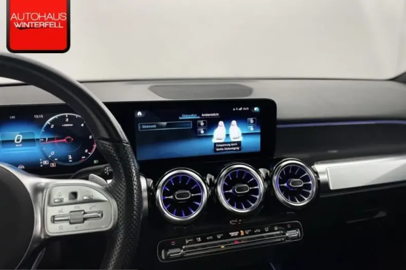 Mercedes-Benz GLB 220 (Clasa GLB) din 2021 cu 89.908 km - oferta MER225961 - foto 29
