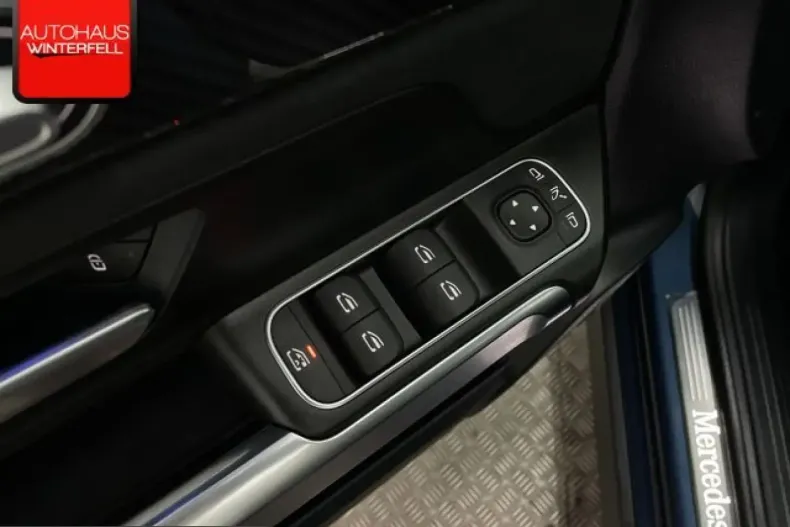 Mercedes-Benz GLB 220 (Clasa GLB) din 2021 cu 89.908 km - oferta MER225961 - foto 33