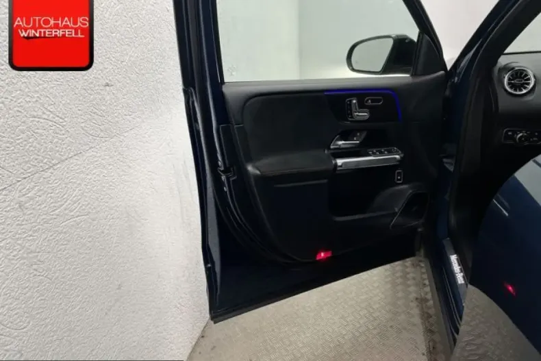 Mercedes-Benz GLB 220 (Clasa GLB) din 2021 cu 89.908 km - oferta MER225961 - foto 37