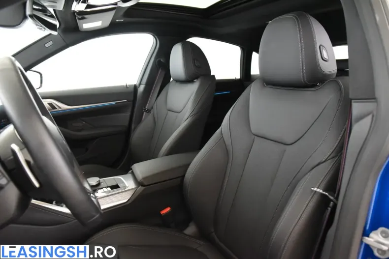 BMW 420d (Seria 4) din 2025 cu 17.900 km - oferta BMW225962 - foto 5