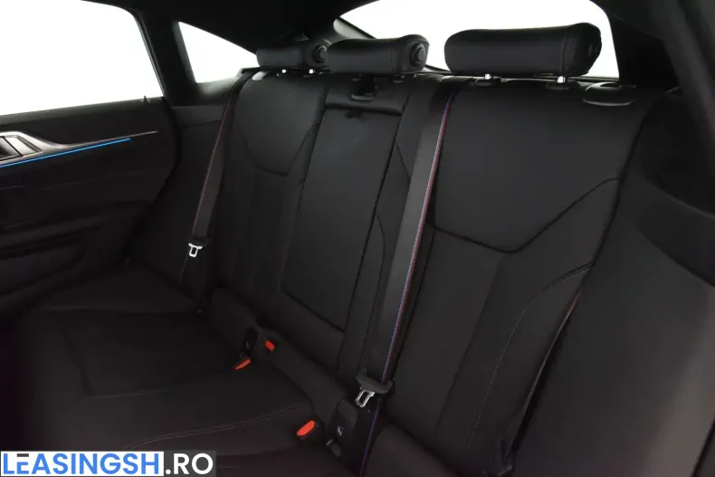 BMW 420d (Seria 4) din 2025 cu 17.900 km - oferta BMW225962 - foto 6