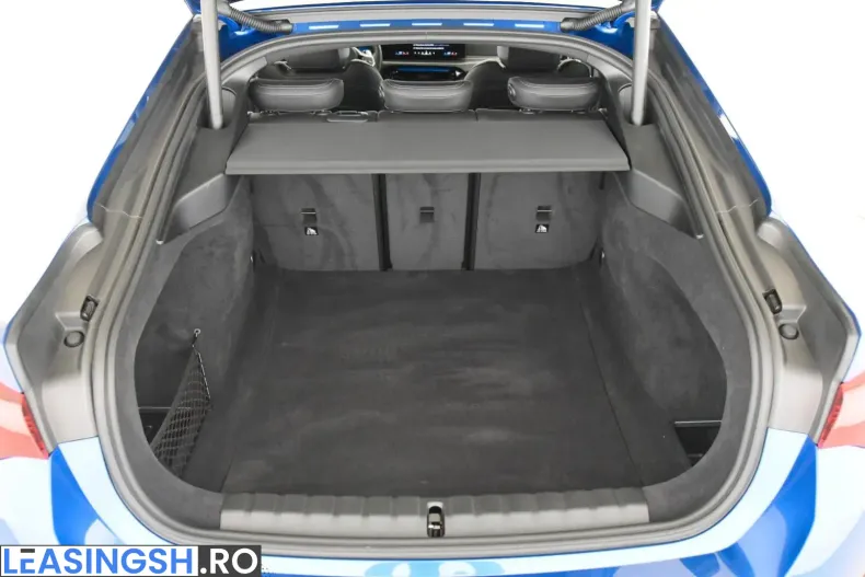 BMW 420d (Seria 4) din 2025 cu 17.900 km - oferta BMW225962 - foto 7