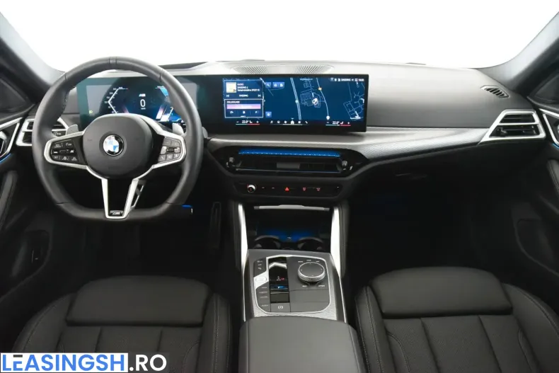 BMW 420d (Seria 4) din 2025 cu 17.900 km - oferta BMW225962 - foto 8
