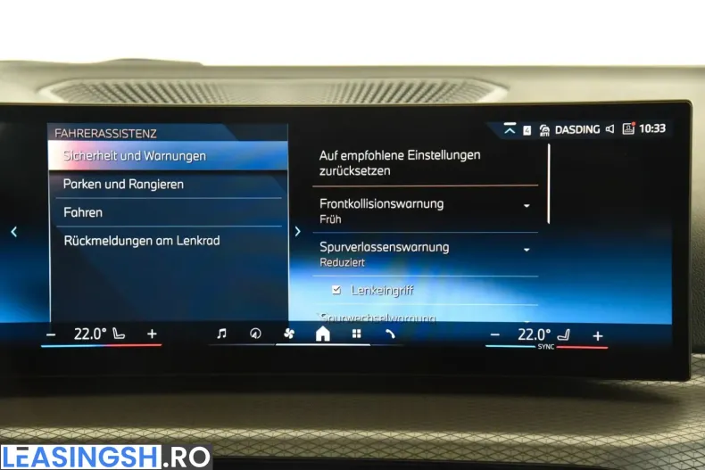 BMW 420d (Seria 4) din 2025 cu 17.900 km - oferta BMW225962 - foto 13