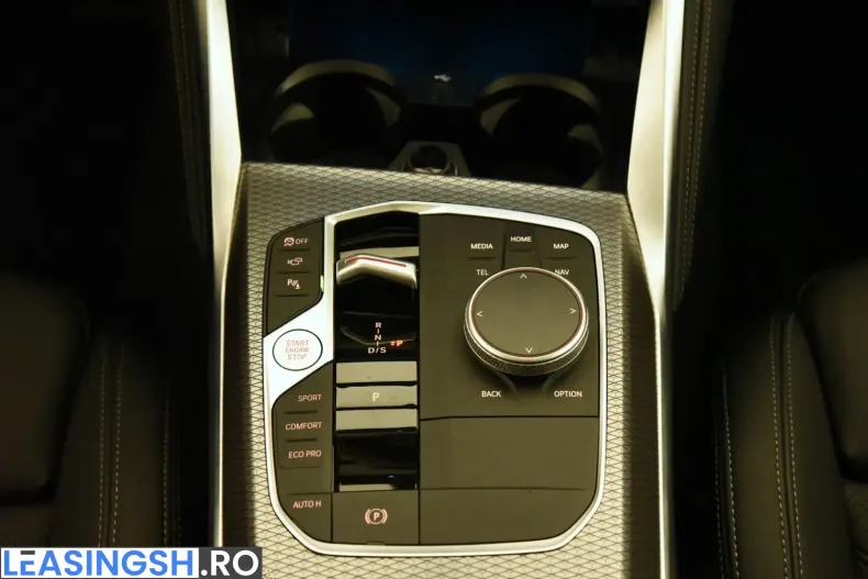 BMW 420d (Seria 4) din 2025 cu 17.900 km - oferta BMW225962 - foto 15