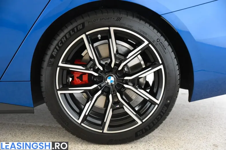 BMW 420d (Seria 4) din 2025 cu 17.900 km - oferta BMW225962 - foto 20