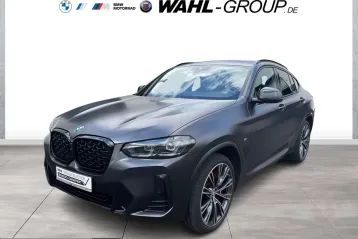 BMW X4 din 2022 - oferta BMW225963