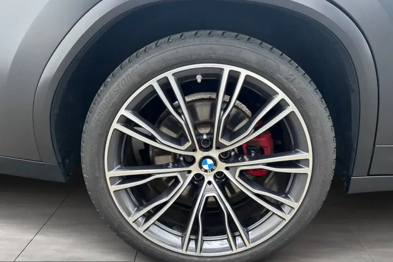 BMW X4 (Seria X) din 2022 cu 67.800 km - oferta BMW225963 - foto 7