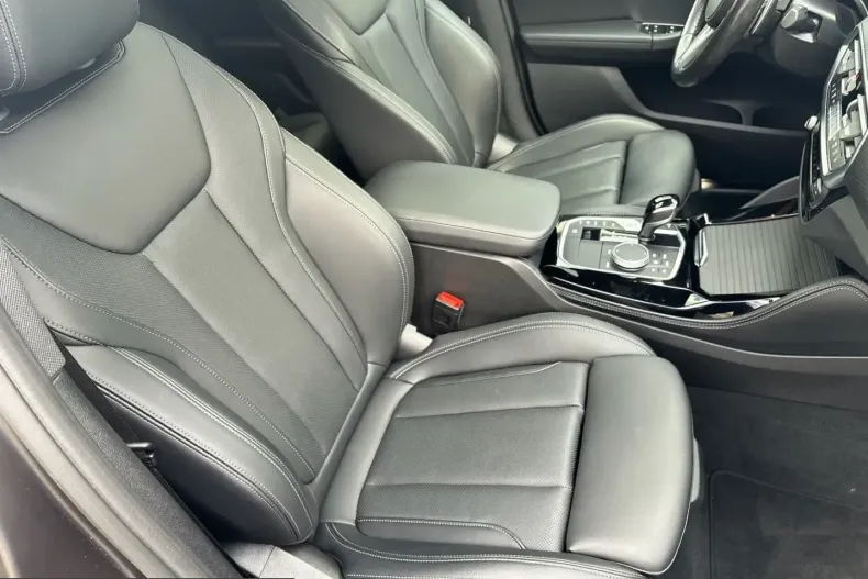 BMW X4 (Seria X) din 2022 cu 67.800 km - oferta BMW225963 - foto 14