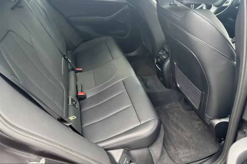 BMW X4 (Seria X) din 2022 cu 67.800 km - oferta BMW225963 - foto 15