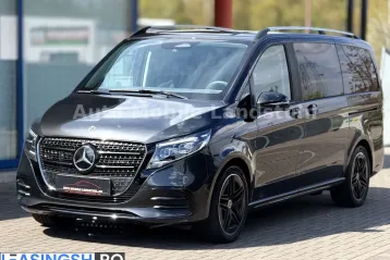Mercedes-Benz V 250 din 2025 - oferta MER225964