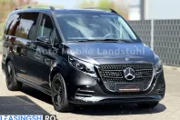 Mercedes-Benz V 250 (Clasa V) din 2025 cu 15.696 km - oferta MER225964 - foto 3