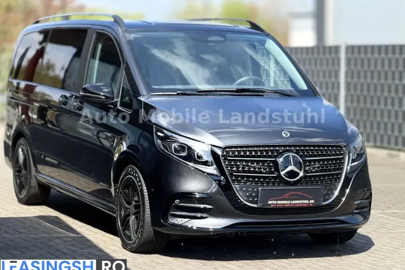 Mercedes-Benz V 250 (Clasa V) din 2025 cu 15.696 km - oferta MER225964 - foto 3