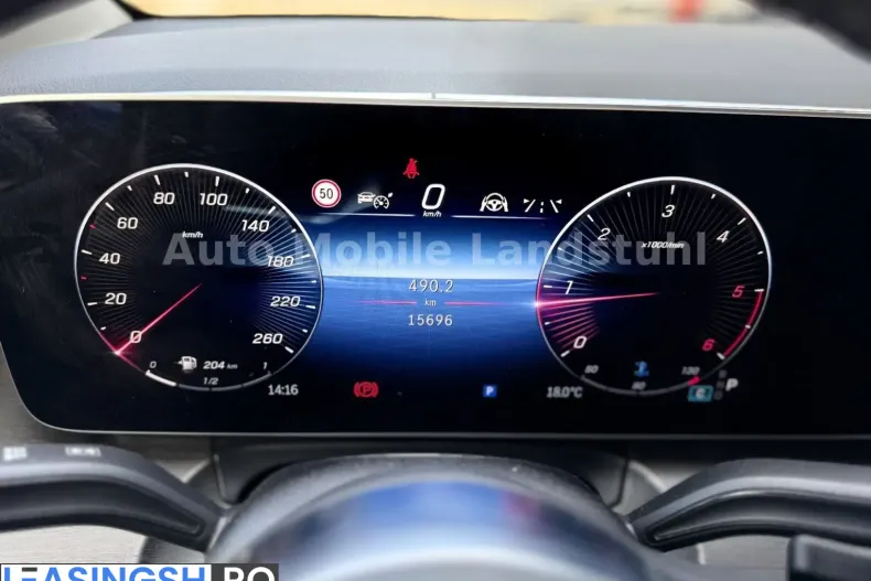 Mercedes-Benz V 250 (Clasa V) din 2025 cu 15.696 km - oferta MER225964 - foto 14