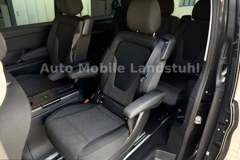 Mercedes-Benz V 250 (Clasa V) din 2025 cu 15.696 km - oferta MER225964 - foto 17