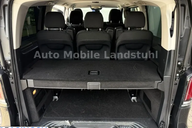 Mercedes-Benz V 250 (Clasa V) din 2025 cu 15.696 km - oferta MER225964 - foto 18
