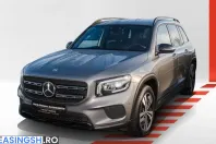 Mercedes-Benz GLB 220 (Clasa GLB) din 2021 cu 91.102 km - oferta MER225965 - foto 1