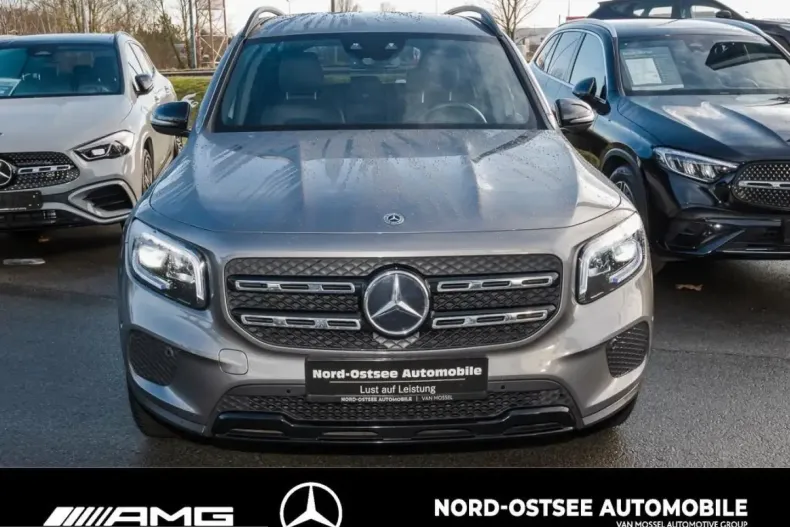 Mercedes-Benz GLB 220 (Clasa GLB) din 2021 cu 91.102 km - oferta MER225965 - foto 3