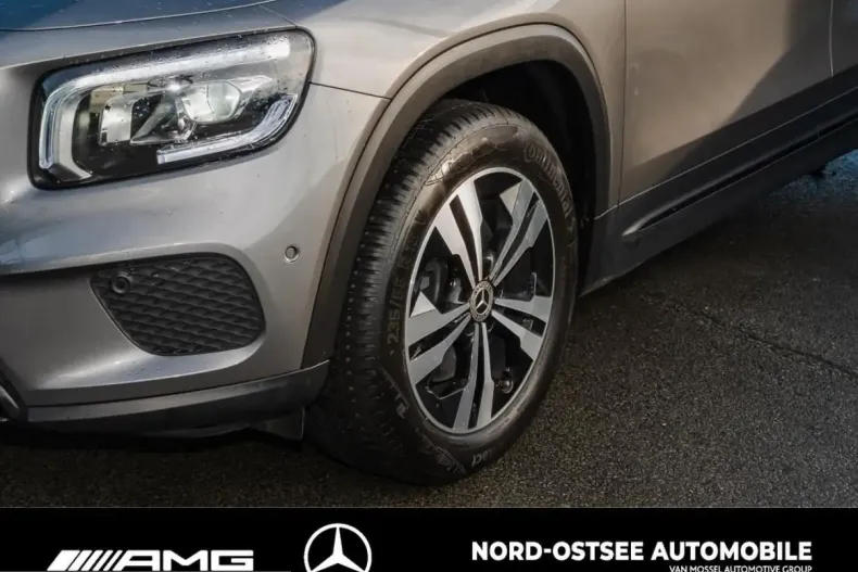 Mercedes-Benz GLB 220 (Clasa GLB) din 2021 cu 91.102 km - oferta MER225965 - foto 6