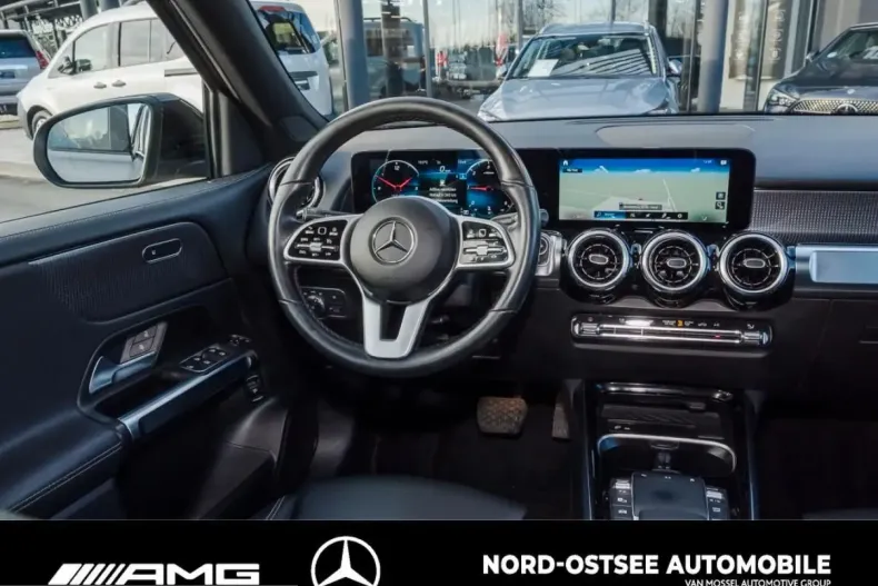 Mercedes-Benz GLB 220 (Clasa GLB) din 2021 cu 91.102 km - oferta MER225965 - foto 8