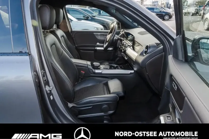 Mercedes-Benz GLB 220 (Clasa GLB) din 2021 cu 91.102 km - oferta MER225965 - foto 10