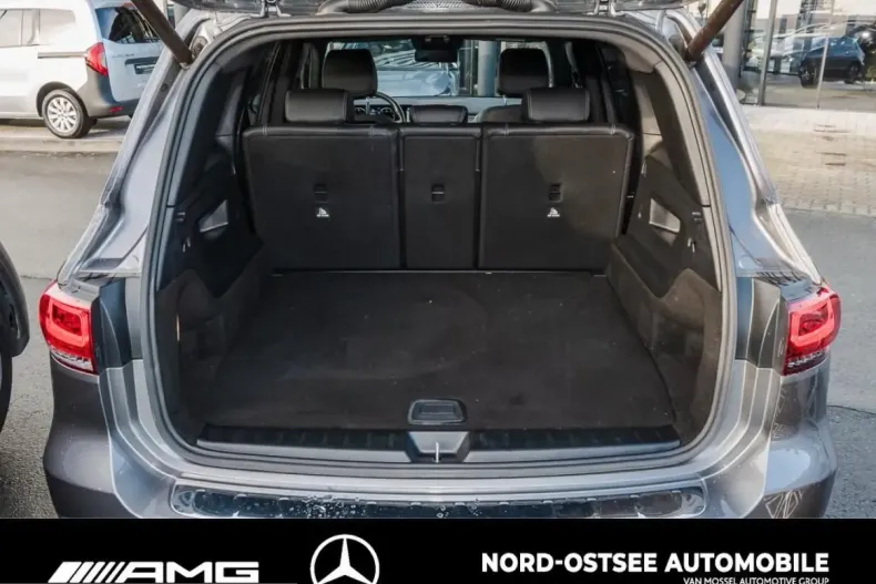 Mercedes-Benz GLB 220 (Clasa GLB) din 2021 cu 91.102 km - oferta MER225965 - foto 13