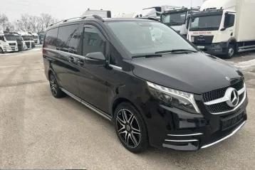 Mercedes-Benz V 250 din 2024 - oferta MER225968