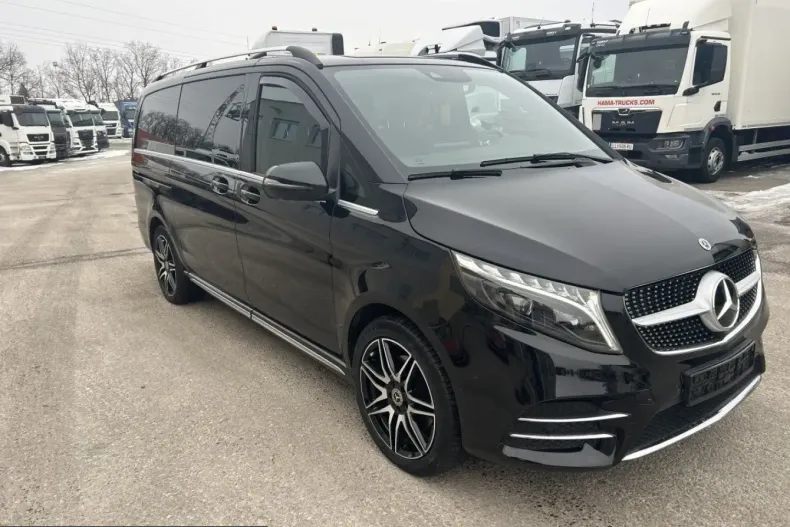 Mercedes-Benz V 250 (Clasa V) din 2024 cu 64.000 km - oferta MER225968 - foto 1